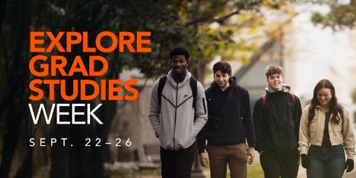 Explore Grad